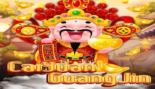CaiYuanGuangJinKA